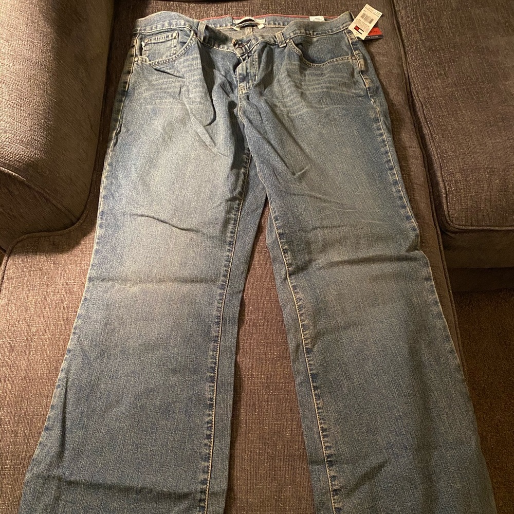 NWT Tommy Hilfiger Jeans